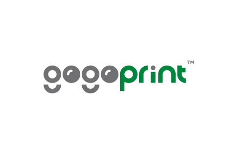 Gogoprint shop logo